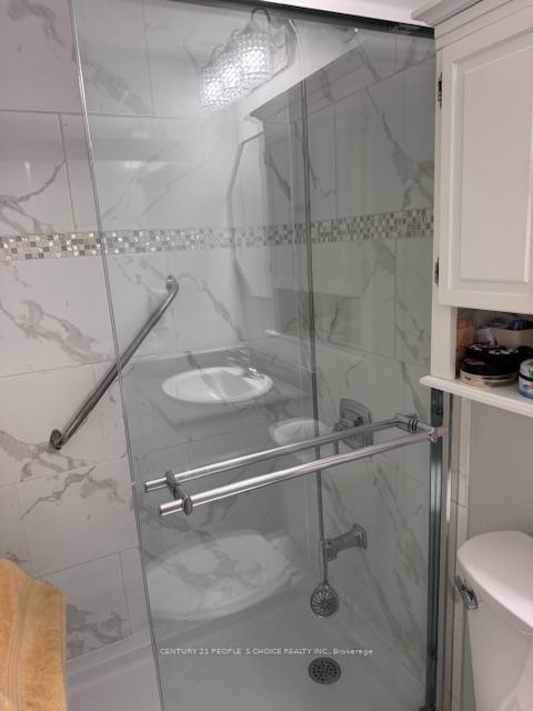 Photo 23 of Unit 302, 4 Dayspring Circle, Brampton, Bram East — HOMEH