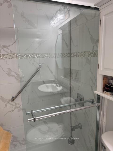 Photo 7 of Unit 302, 4 Dayspring Circle, Brampton, Bram East — HOMEH