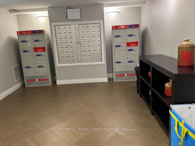 Photo 15 of Unit 302, 4 Dayspring Circle, Brampton, Bram East — HOMEH