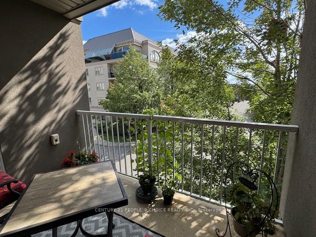 Photo 20 of Unit 302, 4 Dayspring Circle, Brampton, Bram East — HOMEH