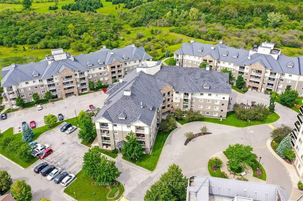 Photo 22 of Unit 302, 4 Dayspring Circle, Brampton, Bram East — HOMEH