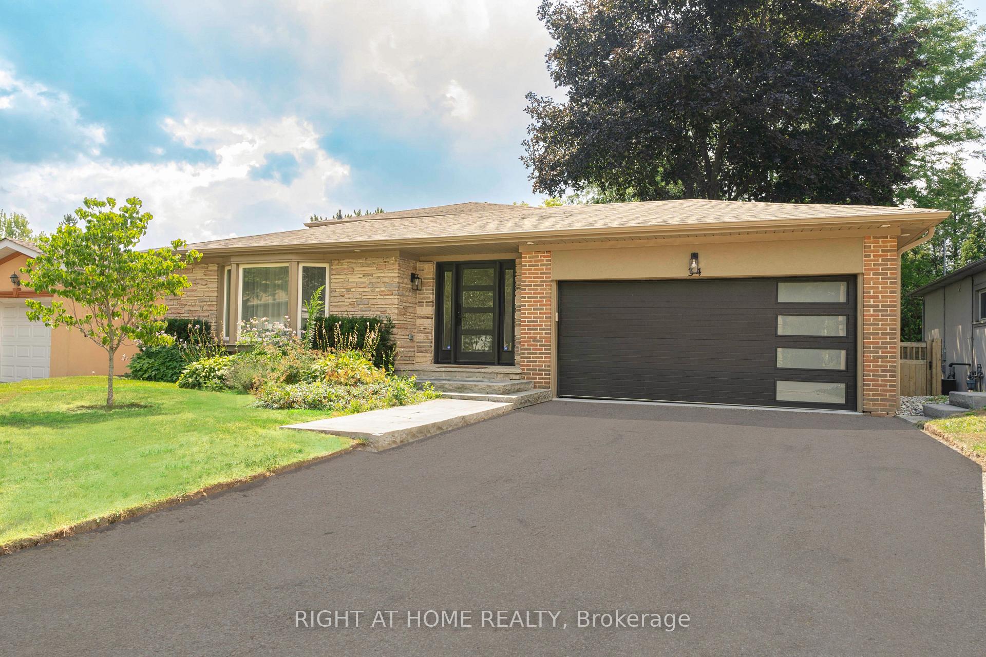 Photo 1 of 34 Wildrose Crescent, Markham, Bayview Glen — HOMEH