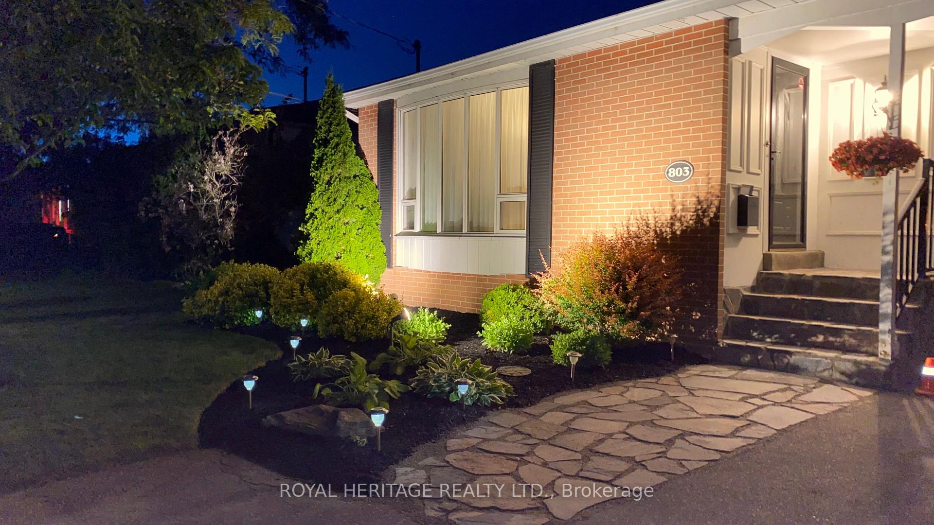 Photo 8 of 803 Oliva Street, Pickering, West Shore — HOMEH