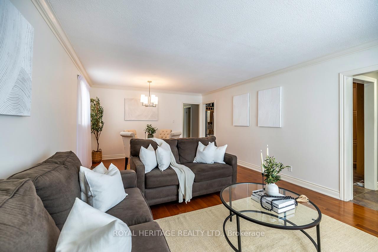 Photo 2 of 803 Oliva Street, Pickering, West Shore — HOMEH