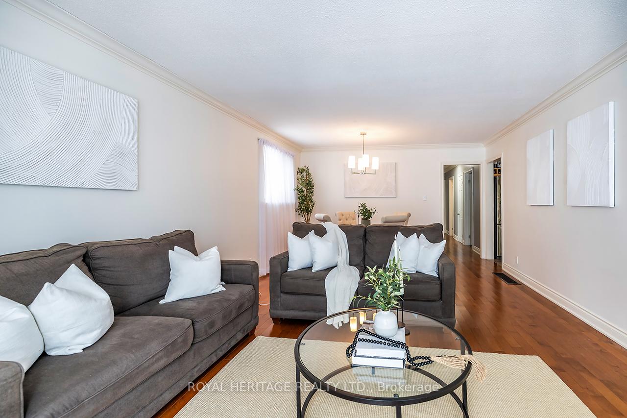 Photo 3 of 803 Oliva Street, Pickering, West Shore — HOMEH