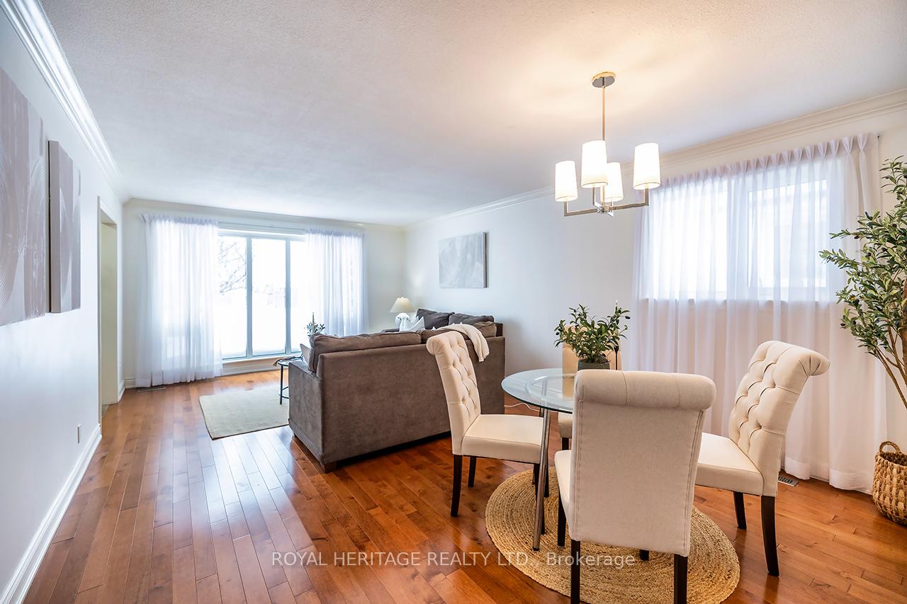 Photo 6 of 803 Oliva Street, Pickering, West Shore — HOMEH