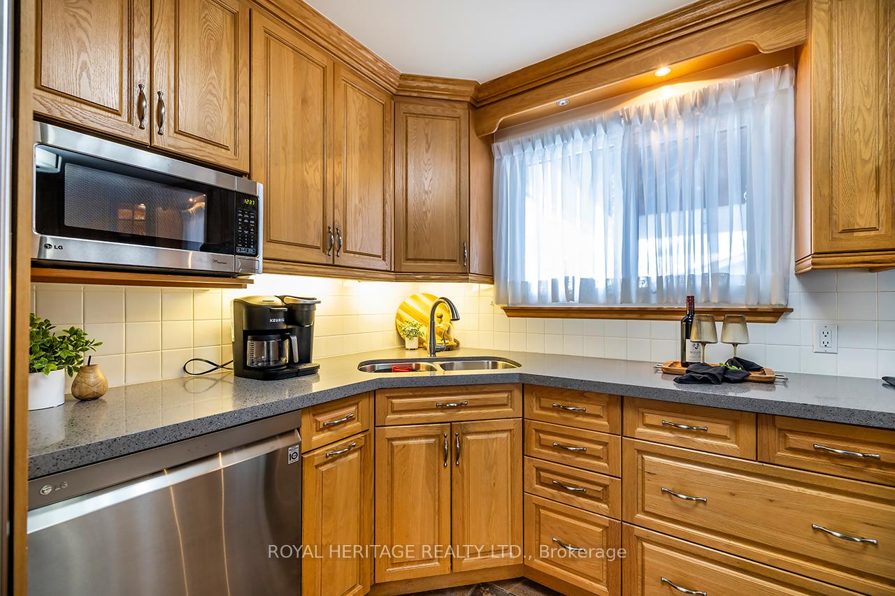 Photo 24 of 803 Oliva Street, Pickering, West Shore — HOMEH
