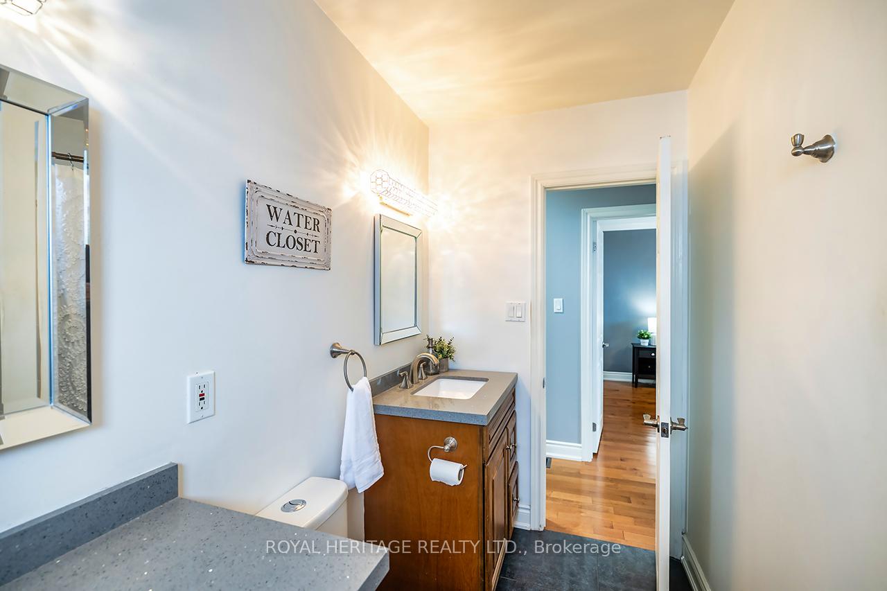 Photo 15 of 803 Oliva Street, Pickering, West Shore — HOMEH