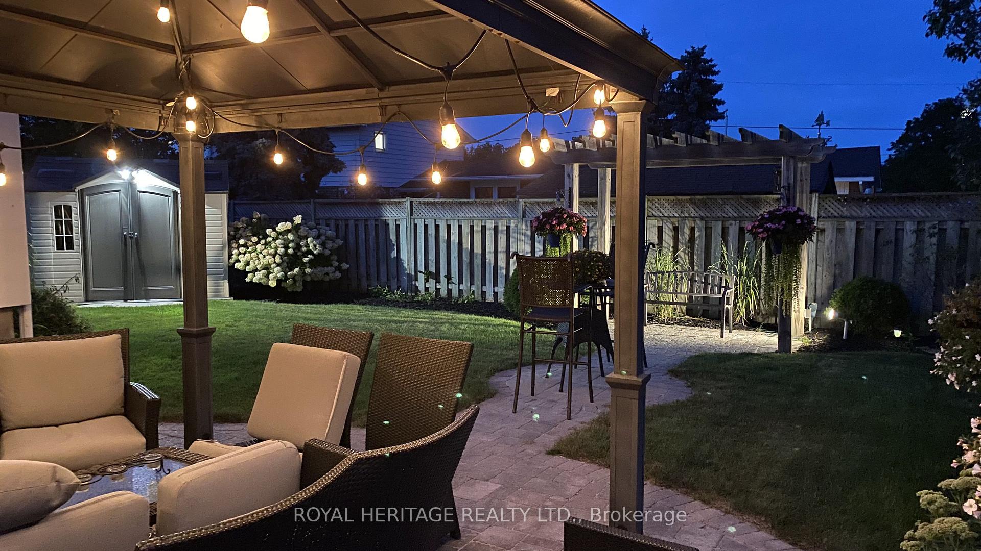 Photo 19 of 803 Oliva Street, Pickering, West Shore — HOMEH