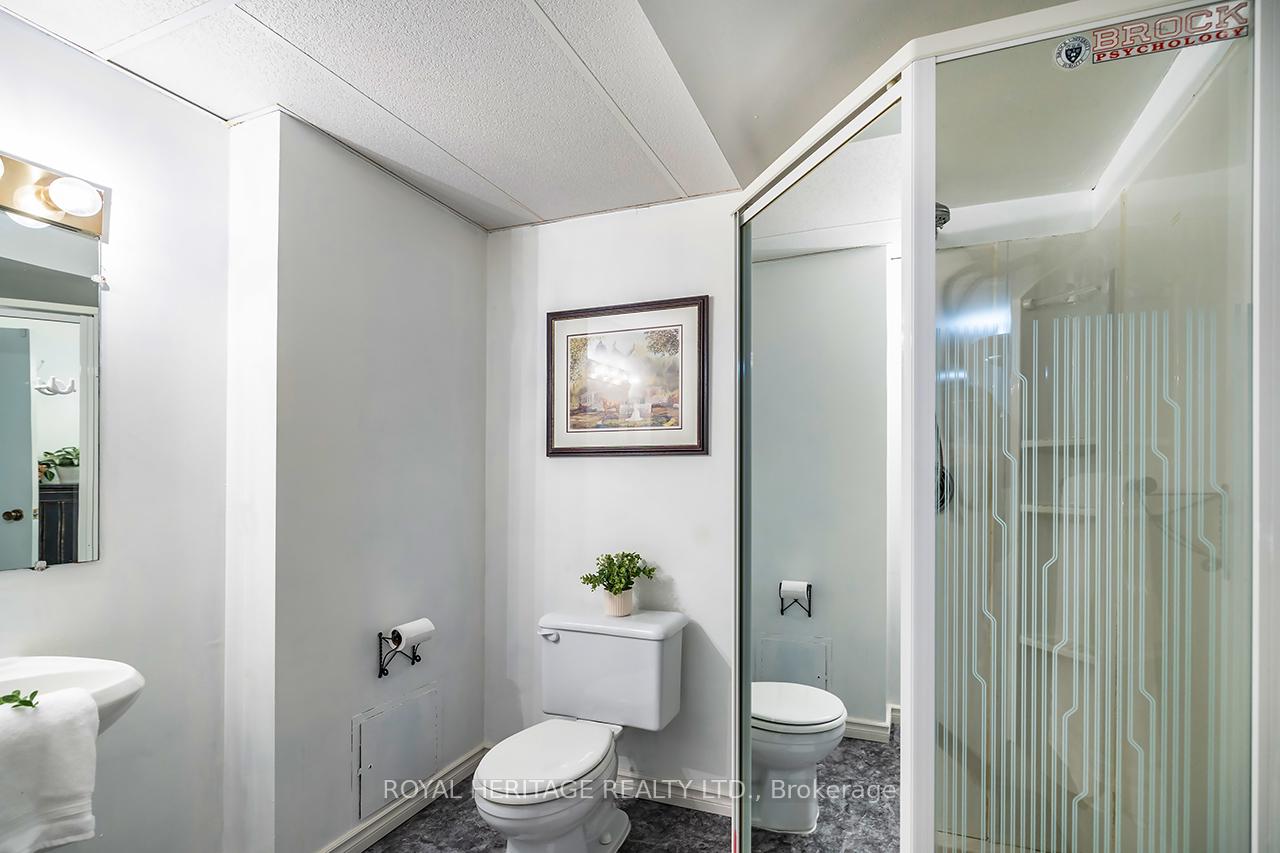 Photo 23 of 803 Oliva Street, Pickering, West Shore — HOMEH