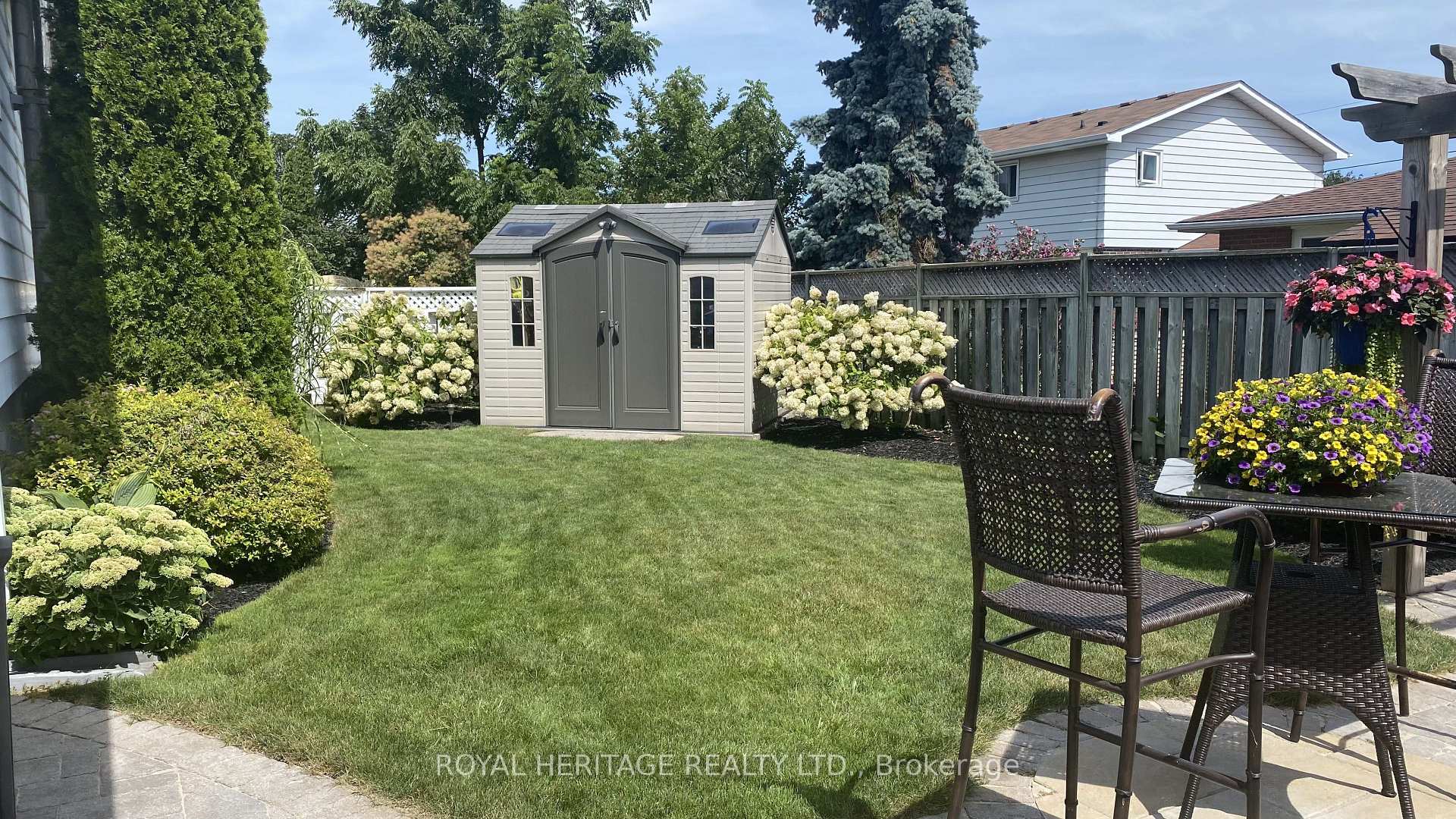 Photo 21 of 803 Oliva Street, Pickering, West Shore — HOMEH