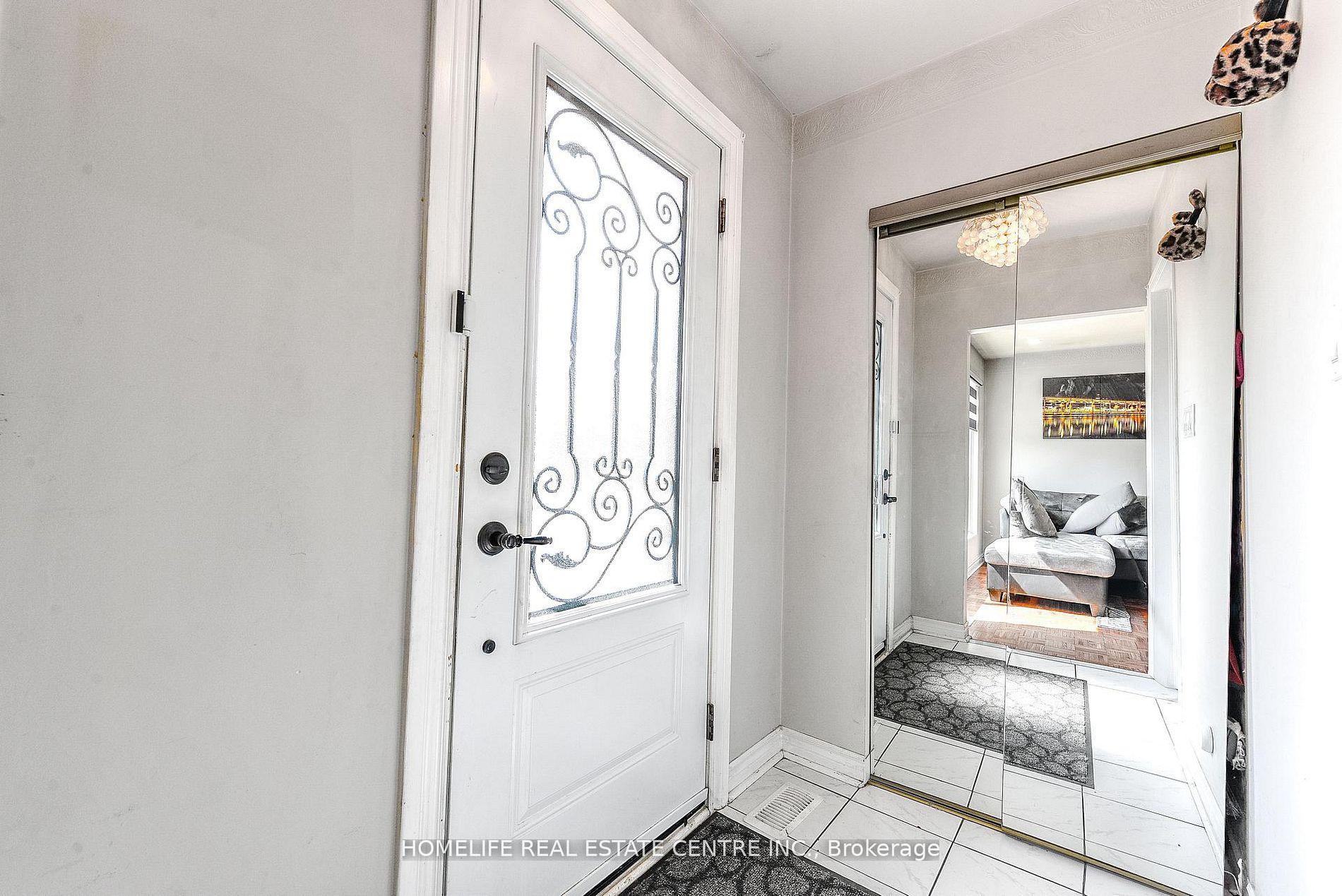 Photo 31 of 78 Northwood Drive, Brampton, Northwood Park — HOMEH