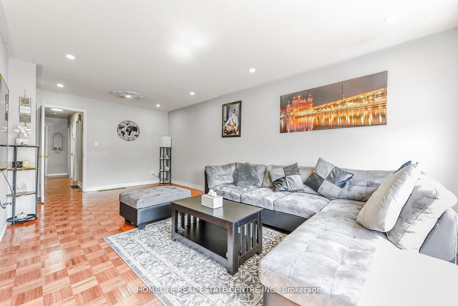 Photo 7 of 78 Northwood Drive, Brampton, Northwood Park — HOMEH