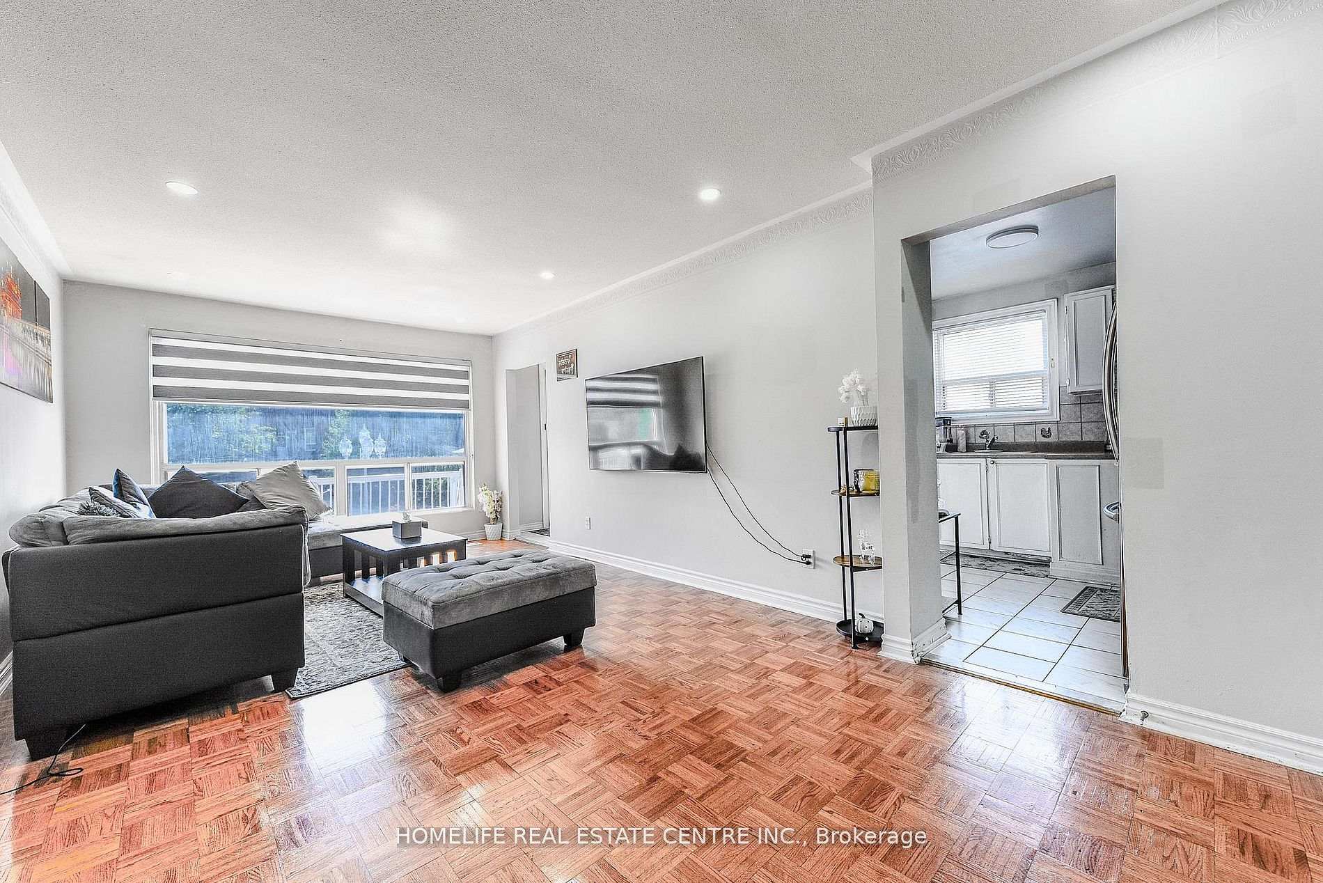 Photo 29 of 78 Northwood Drive, Brampton, Northwood Park — HOMEH