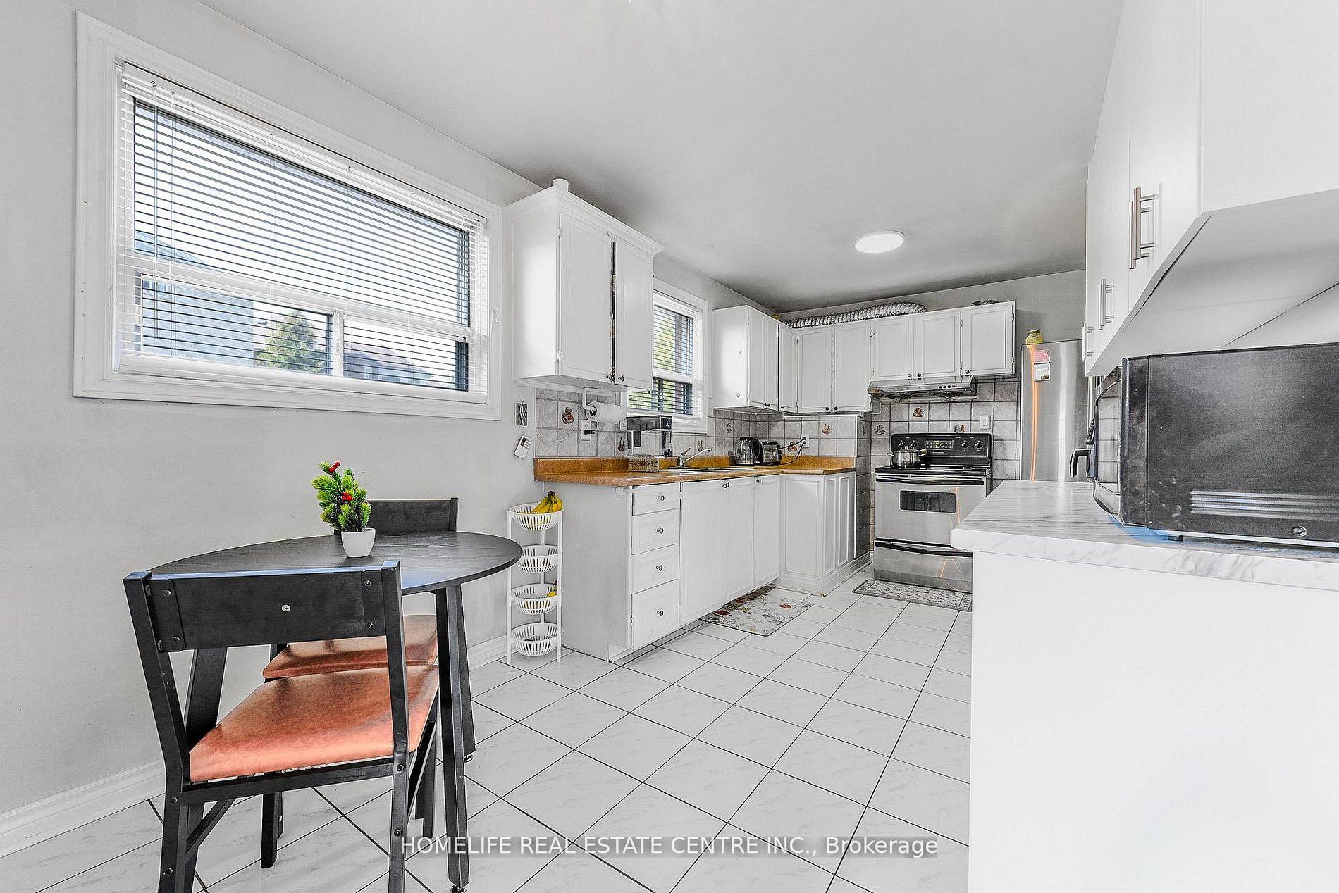 Photo 27 of 78 Northwood Drive, Brampton, Northwood Park — HOMEH