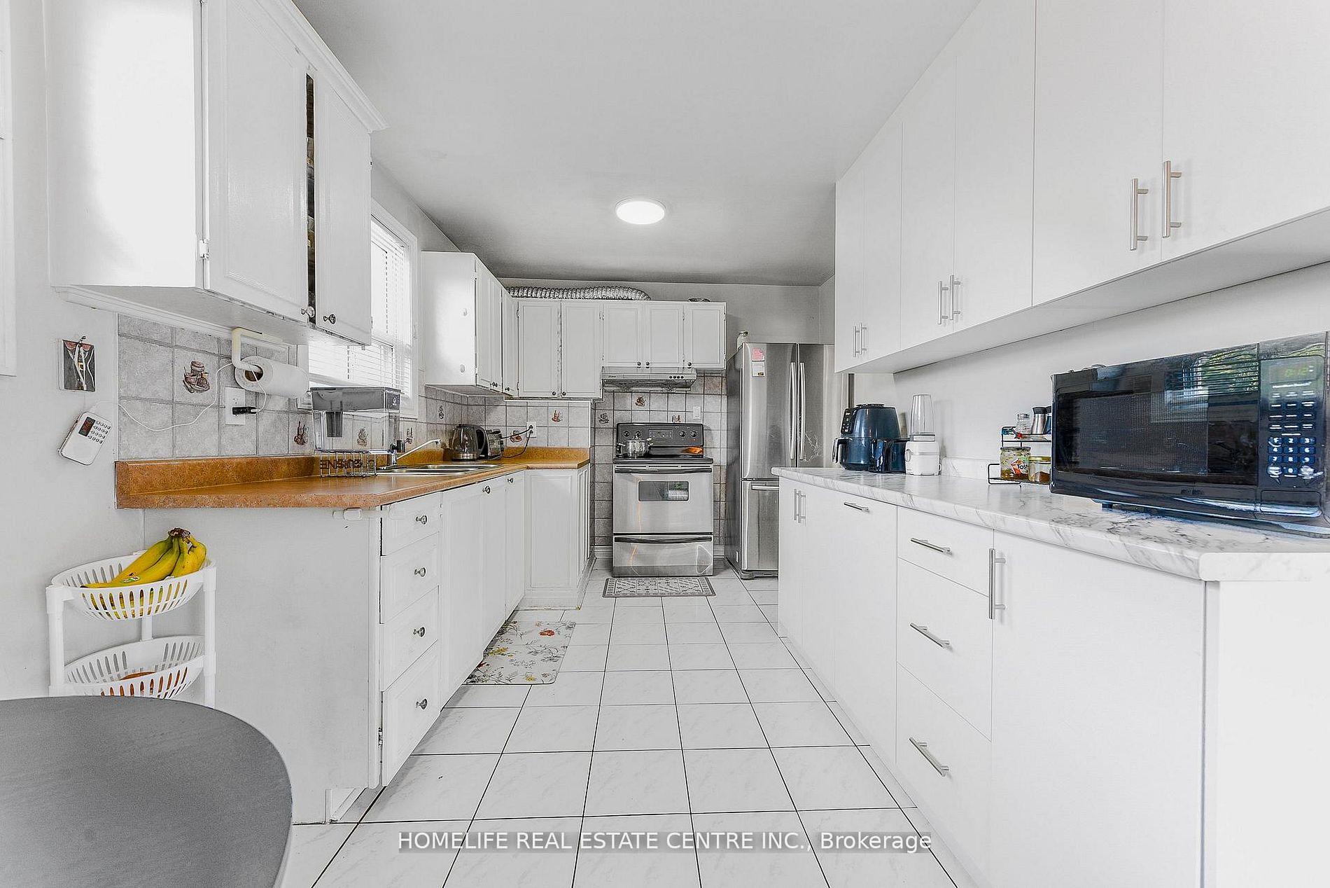 Photo 16 of 78 Northwood Drive, Brampton, Northwood Park — HOMEH