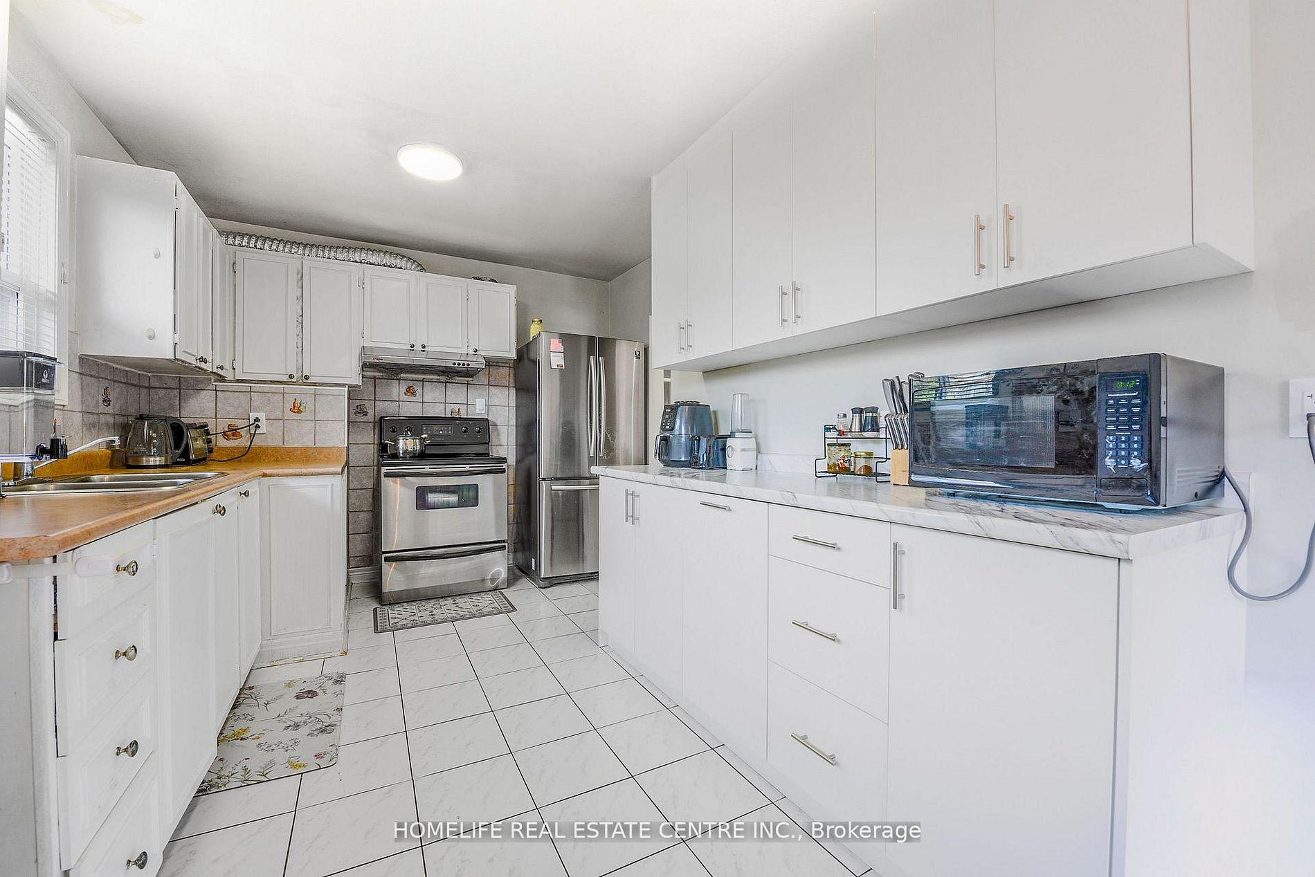 Photo 30 of 78 Northwood Drive, Brampton, Northwood Park — HOMEH