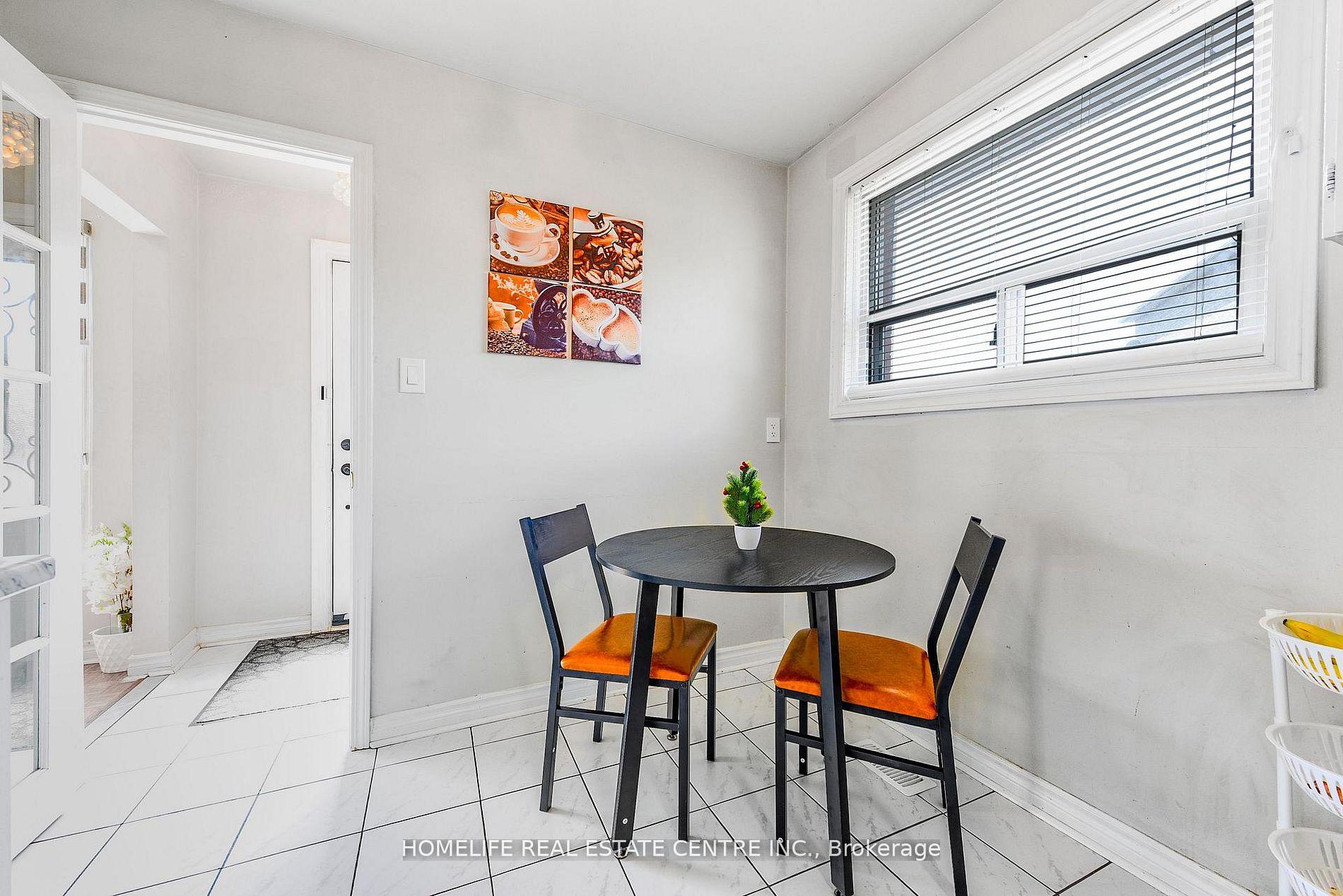 Photo 6 of 78 Northwood Drive, Brampton, Northwood Park — HOMEH