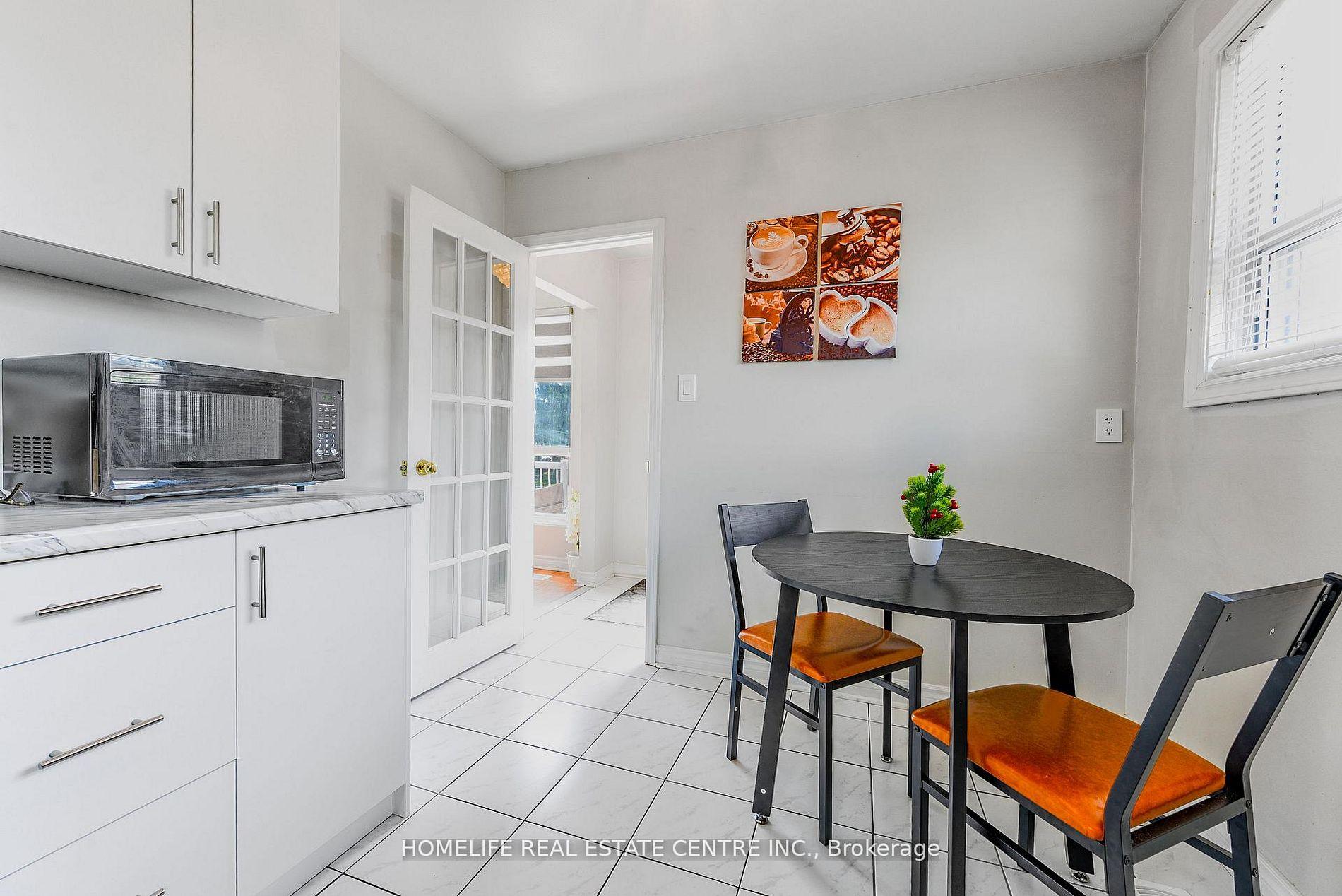 Photo 24 of 78 Northwood Drive, Brampton, Northwood Park — HOMEH