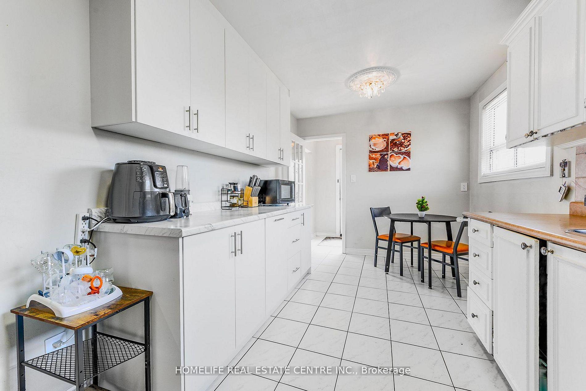 Photo 25 of 78 Northwood Drive, Brampton, Northwood Park — HOMEH