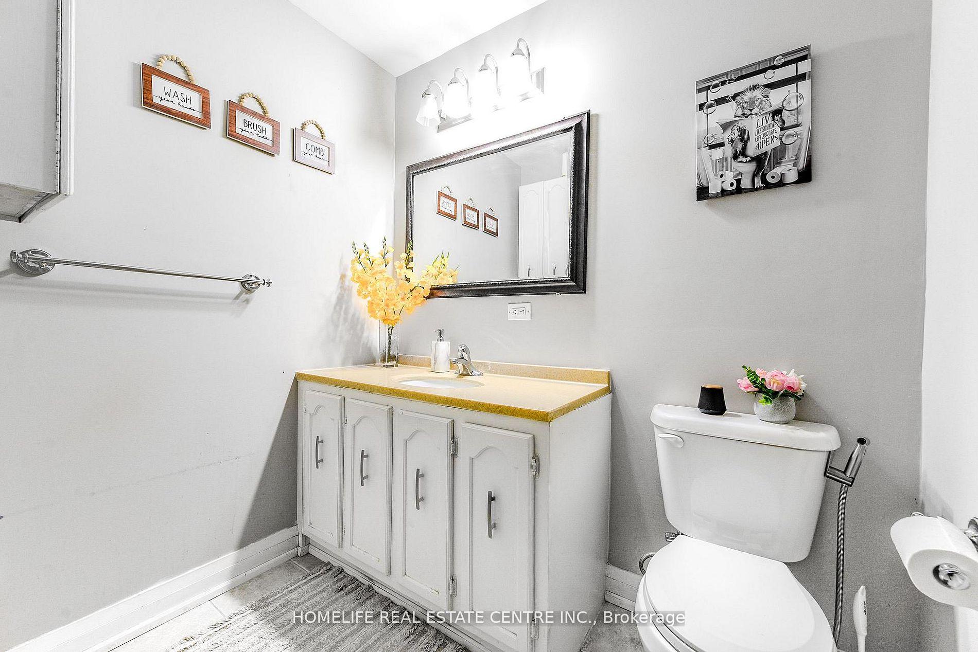 Photo 18 of 78 Northwood Drive, Brampton, Northwood Park — HOMEH