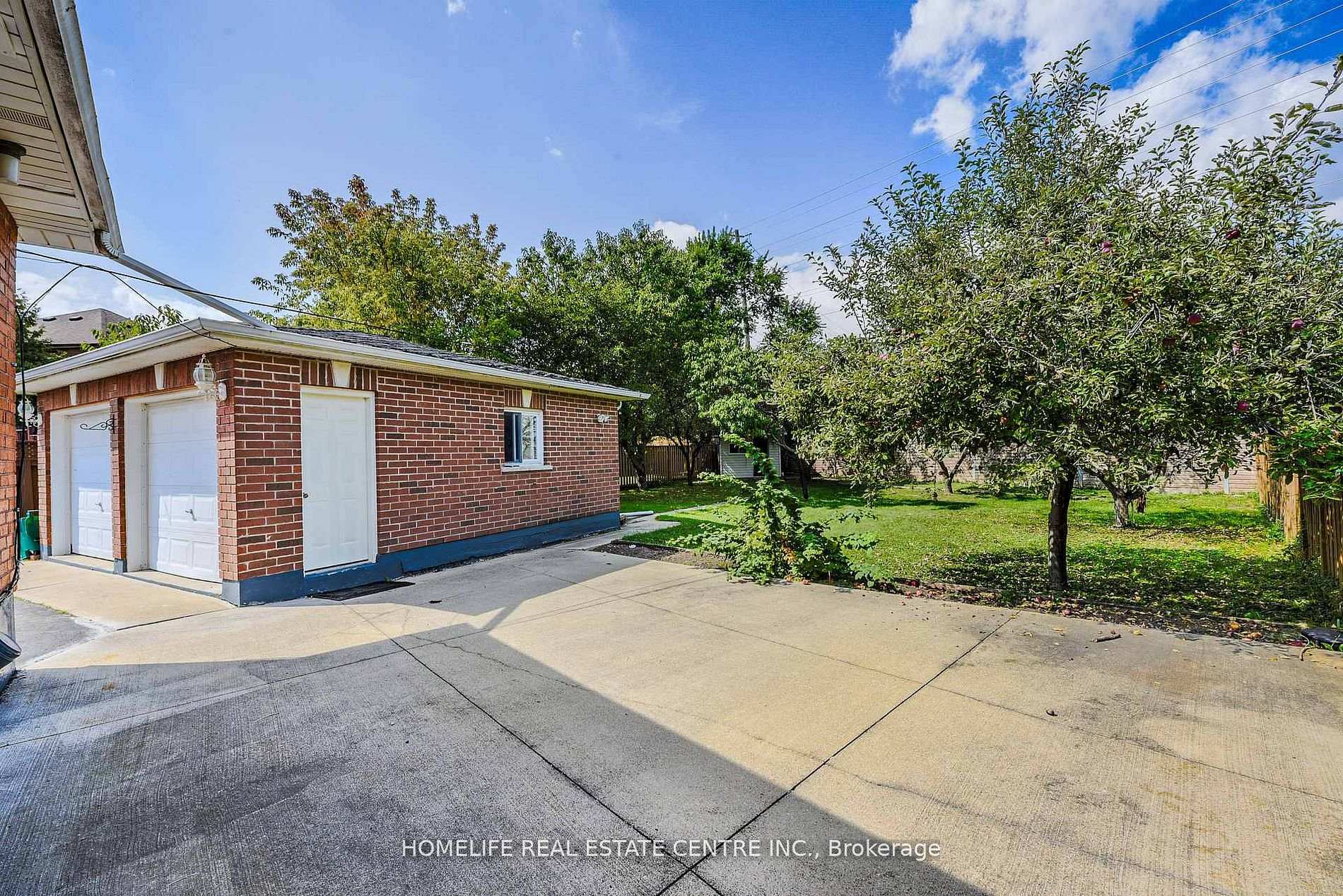 Photo 22 of 78 Northwood Drive, Brampton, Northwood Park — HOMEH