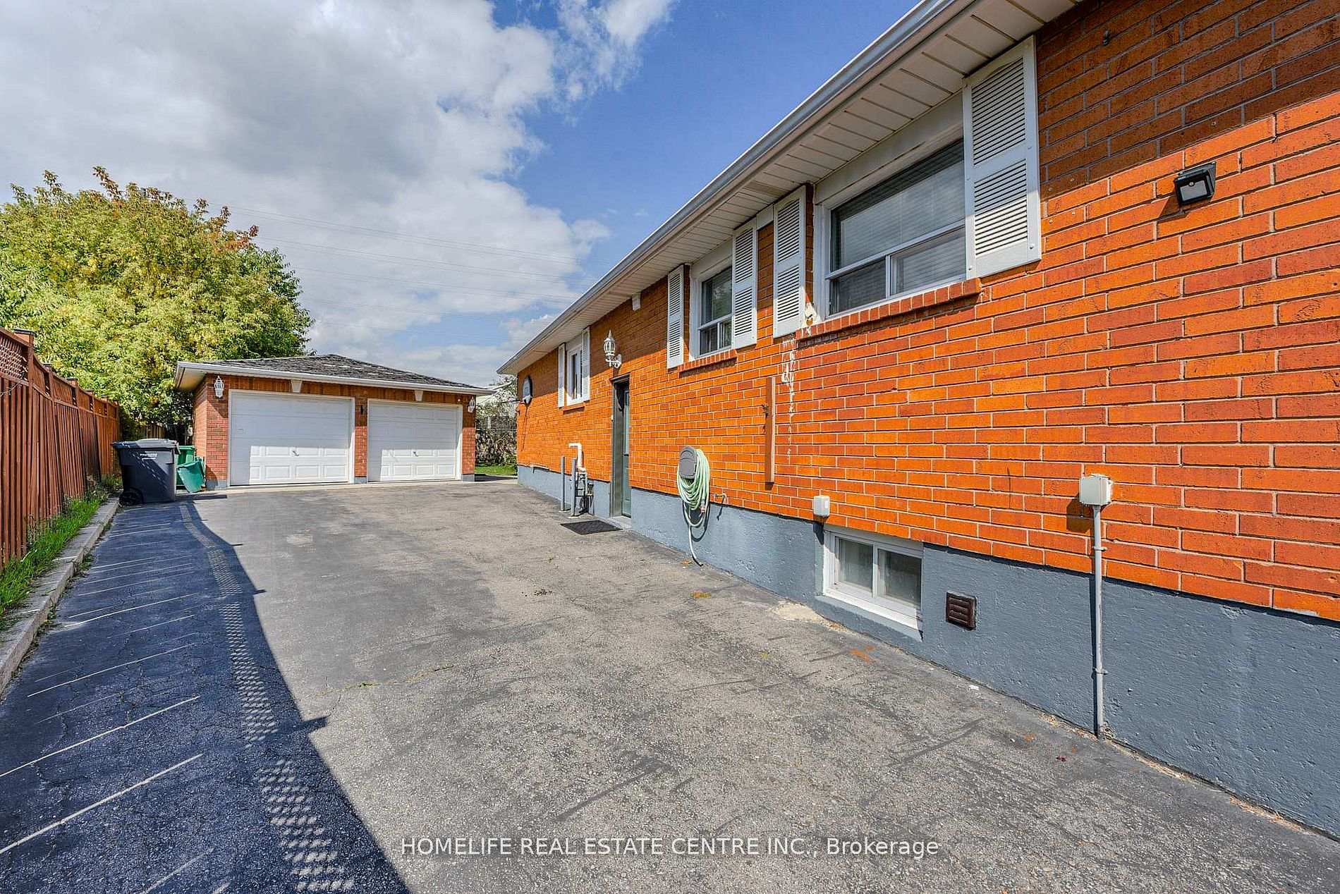 Photo 21 of 78 Northwood Drive, Brampton, Northwood Park — HOMEH
