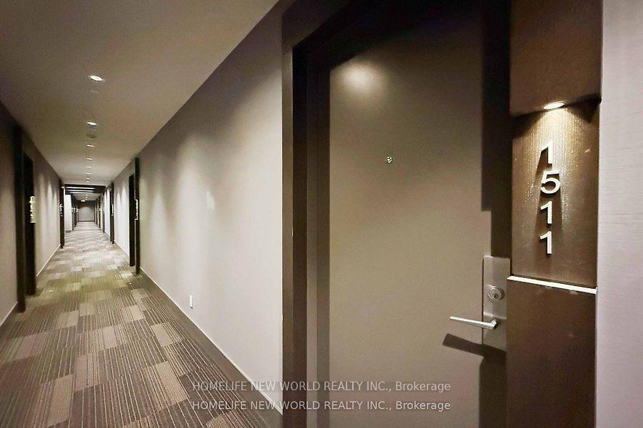 Photo 9 of Unit 1511, 8081 Birchmount Road, Markham, Unionville — HOMEH