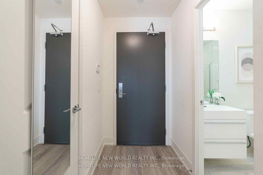Photo 2 of Unit 1511, 8081 Birchmount Road, Markham, Unionville — HOMEH