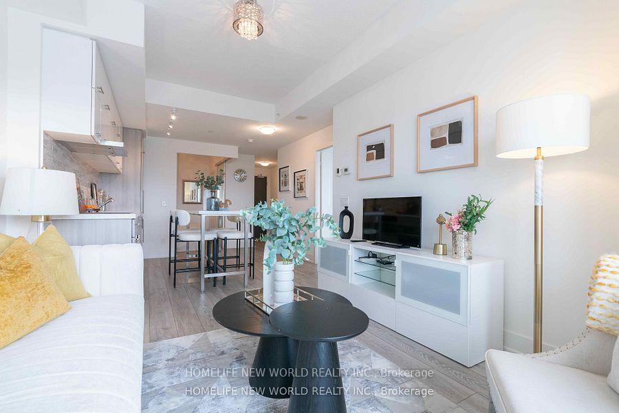 Photo 10 of Unit 1511, 8081 Birchmount Road, Markham, Unionville — HOMEH