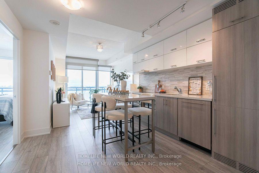Photo 4 of Unit 1511, 8081 Birchmount Road, Markham, Unionville — HOMEH