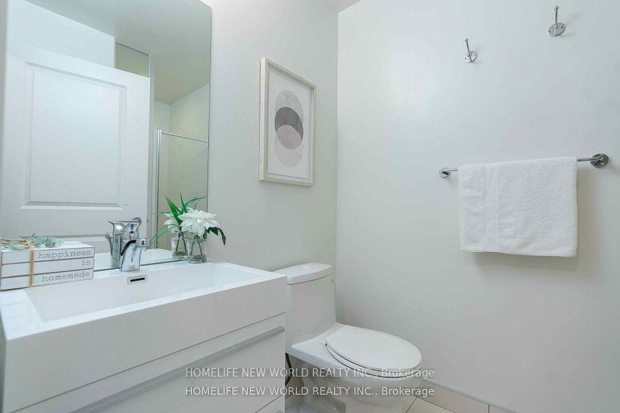 Photo 11 of Unit 1511, 8081 Birchmount Road, Markham, Unionville — HOMEH