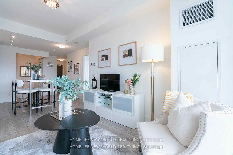 Photo 8 of Unit 1511, 8081 Birchmount Road, Markham, Unionville — HOMEH