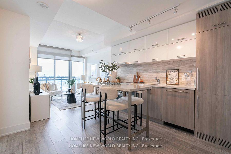 Photo 16 of Unit 1511, 8081 Birchmount Road, Markham, Unionville — HOMEH