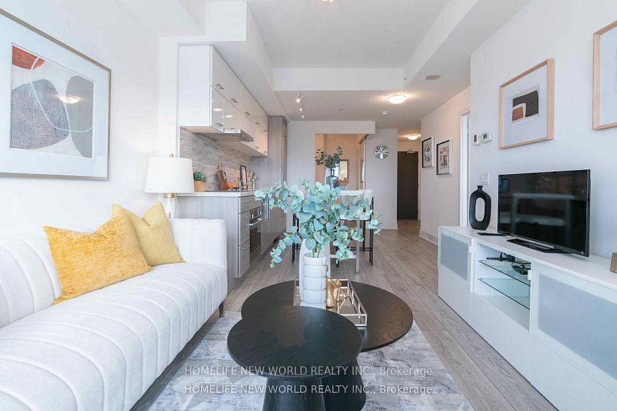 Photo 14 of Unit 1511, 8081 Birchmount Road, Markham, Unionville — HOMEH