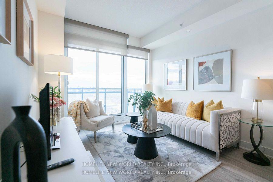 Photo 24 of Unit 1511, 8081 Birchmount Road, Markham, Unionville — HOMEH