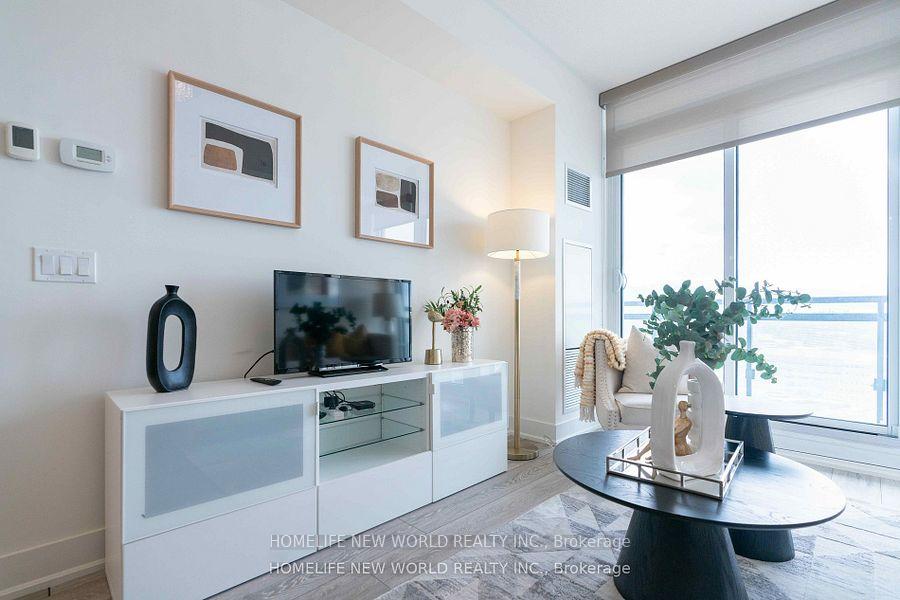 Photo 13 of Unit 1511, 8081 Birchmount Road, Markham, Unionville — HOMEH