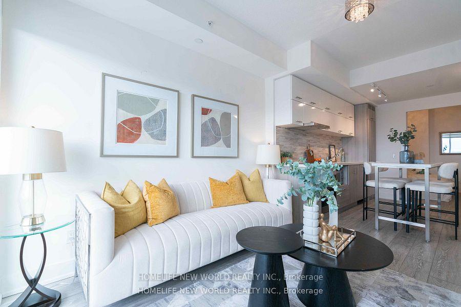 Photo 19 of Unit 1511, 8081 Birchmount Road, Markham, Unionville — HOMEH