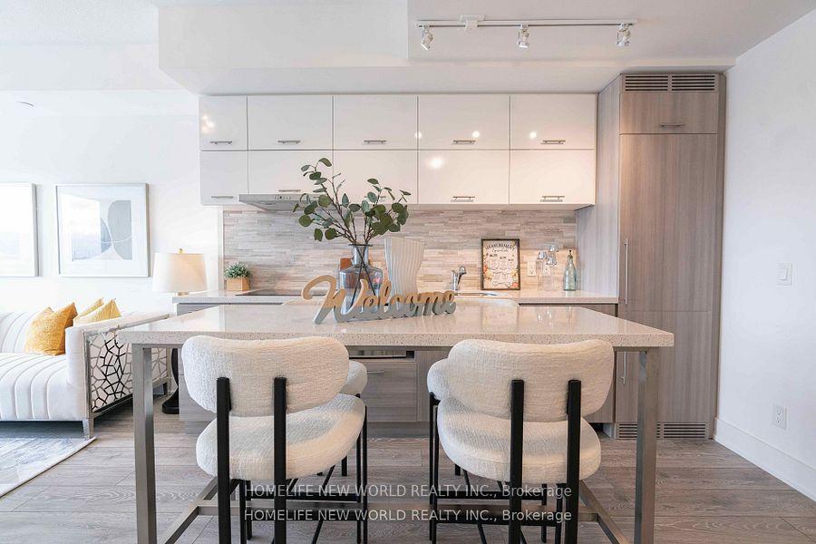 Photo 25 of Unit 1511, 8081 Birchmount Road, Markham, Unionville — HOMEH
