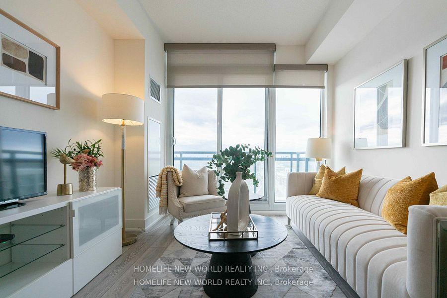 Photo 15 of Unit 1511, 8081 Birchmount Road, Markham, Unionville — HOMEH