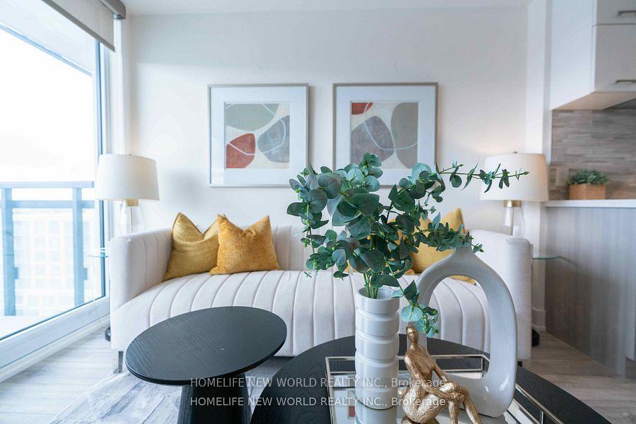 Photo 45 of Unit 1511, 8081 Birchmount Road, Markham, Unionville — HOMEH