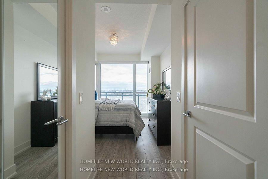 Photo 17 of Unit 1511, 8081 Birchmount Road, Markham, Unionville — HOMEH