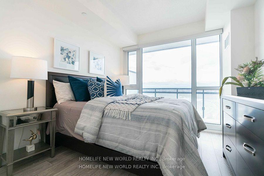 Photo 43 of Unit 1511, 8081 Birchmount Road, Markham, Unionville — HOMEH