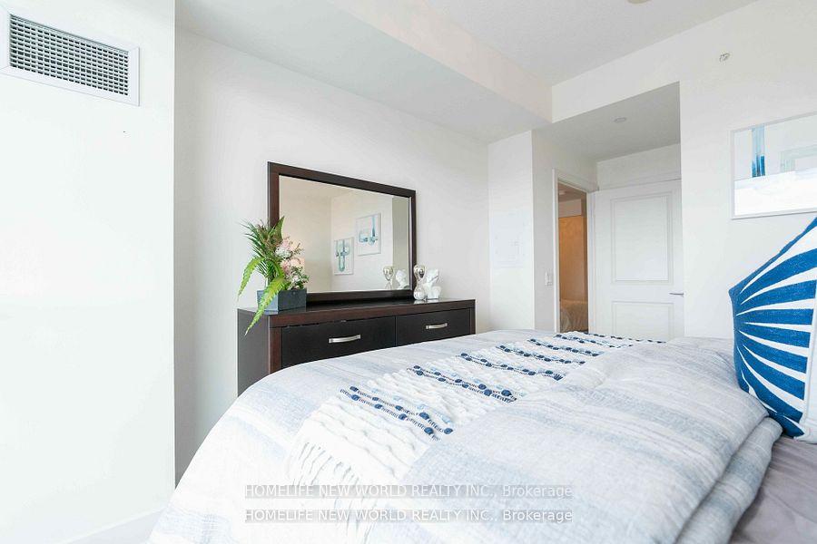 Photo 21 of Unit 1511, 8081 Birchmount Road, Markham, Unionville — HOMEH