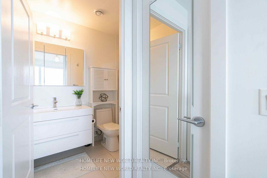 Photo 23 of Unit 1511, 8081 Birchmount Road, Markham, Unionville — HOMEH