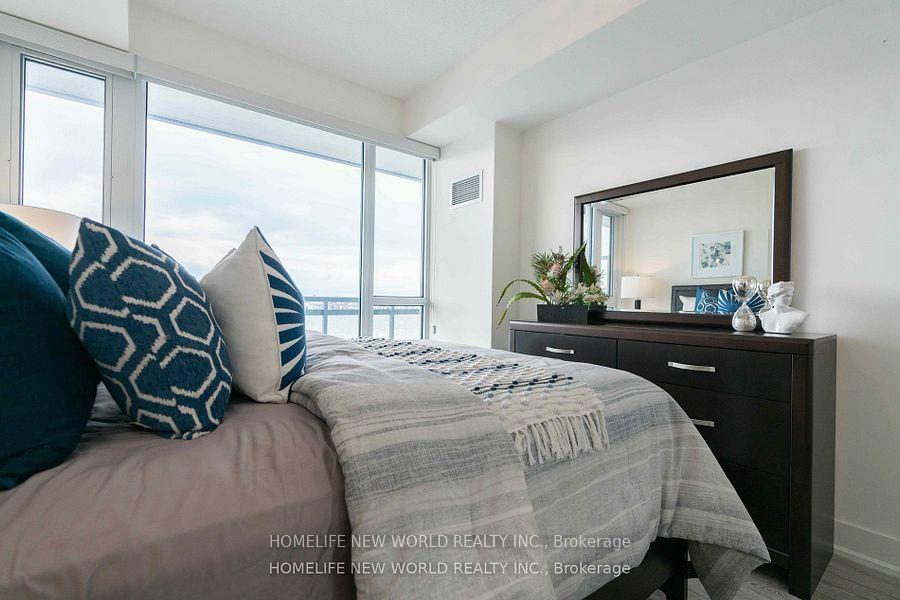 Photo 42 of Unit 1511, 8081 Birchmount Road, Markham, Unionville — HOMEH