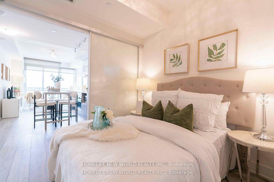 Photo 41 of Unit 1511, 8081 Birchmount Road, Markham, Unionville — HOMEH