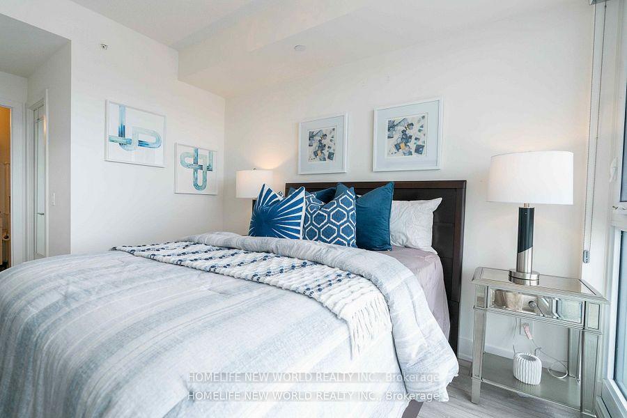 Photo 5 of Unit 1511, 8081 Birchmount Road, Markham, Unionville — HOMEH
