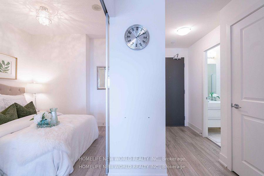 Photo 6 of Unit 1511, 8081 Birchmount Road, Markham, Unionville — HOMEH