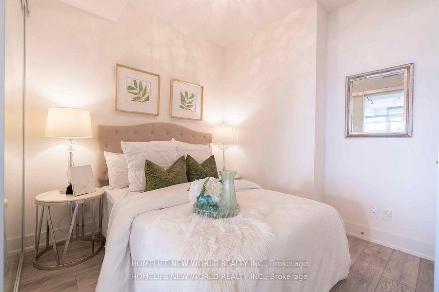 Photo 22 of Unit 1511, 8081 Birchmount Road, Markham, Unionville — HOMEH